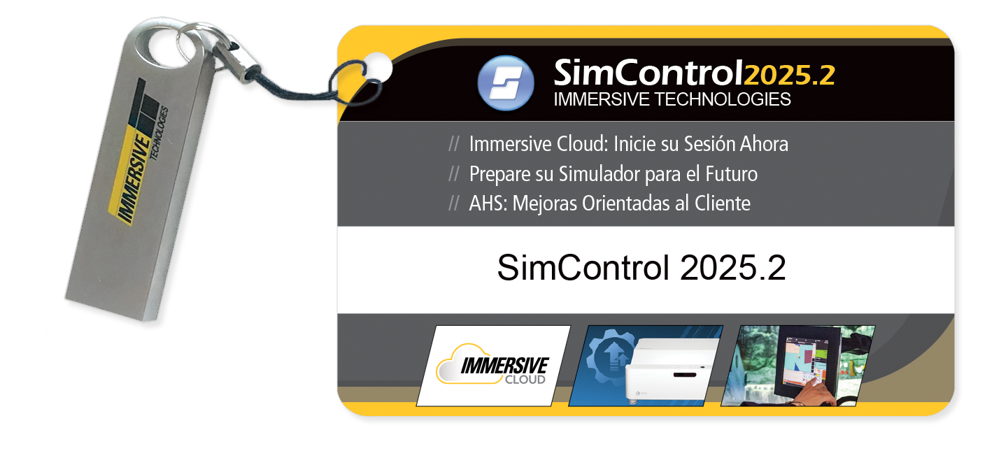 Aprendizaje con SimControl 2025.2