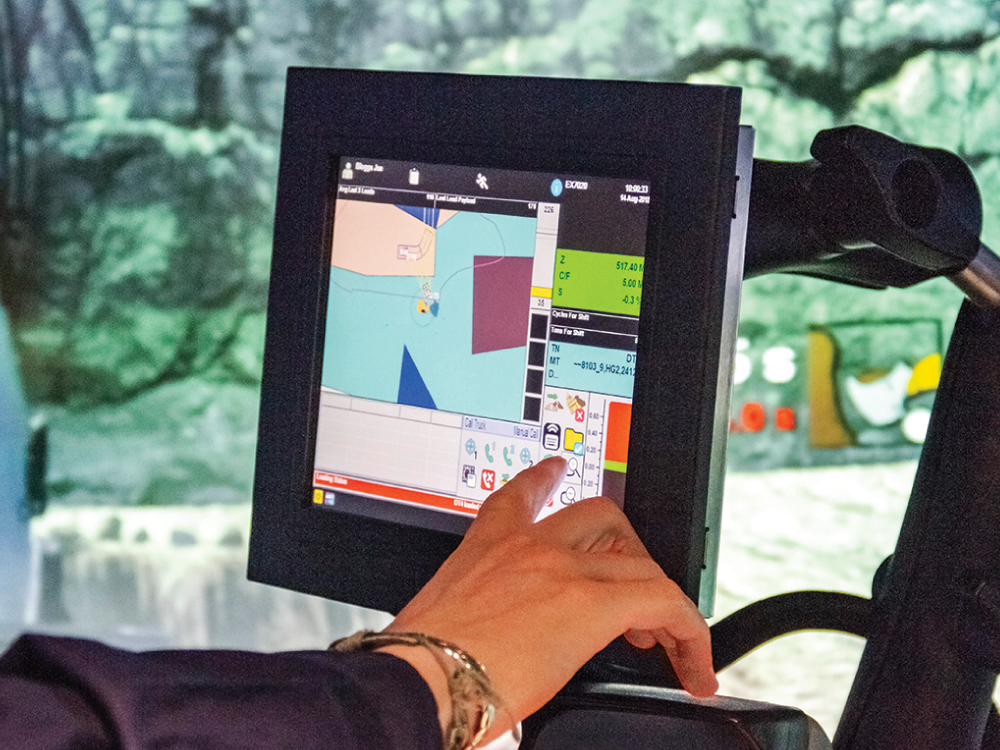 AHS: Mejoras orientadas al cliente