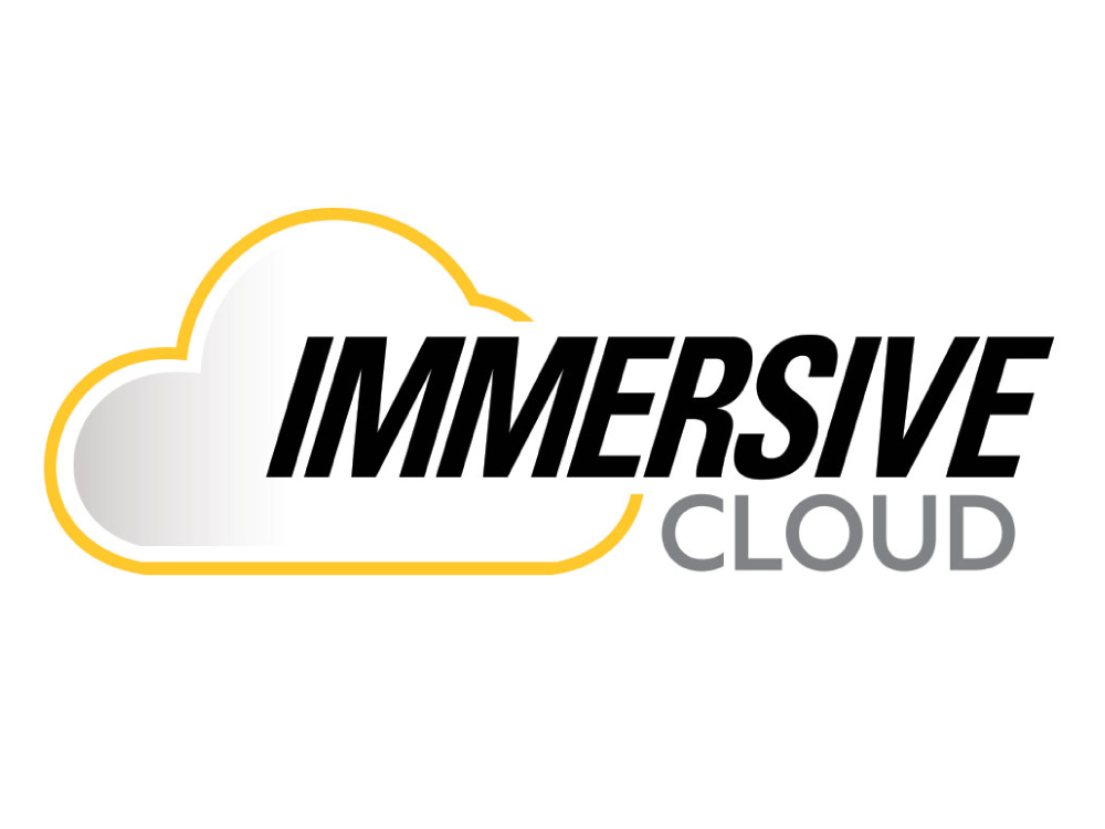 Immersive Cloud: Inicie su sesión ahora