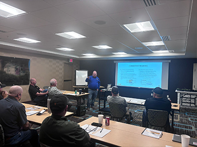 MineAdvantage Presentación